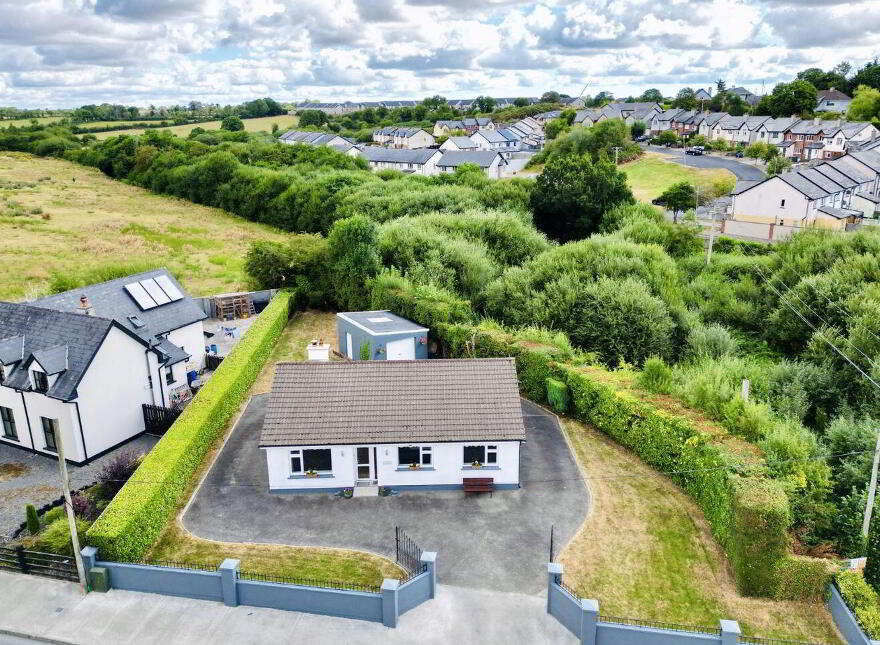 The Lyre, Milehouse Road, Enniscorthy, Y21E2N0