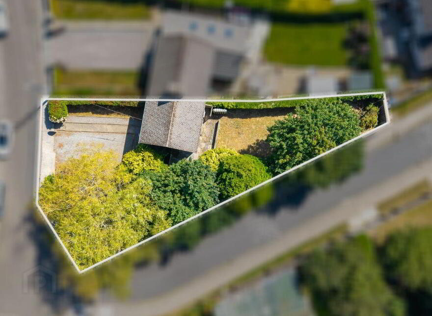 36 Father Cullen Terrace, Enniscorthy, Y21K2E2