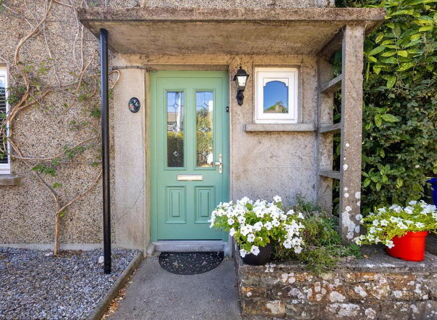 36 Father Cullen Terrace, Enniscorthy, Y21K2E2