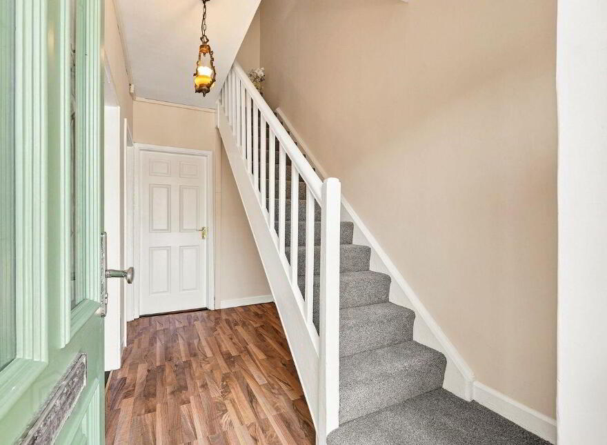 36 Father Cullen Terrace, Enniscorthy, Y21K2E2