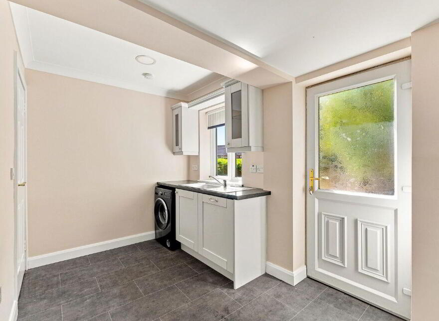 36 Father Cullen Terrace, Enniscorthy, Y21K2E2