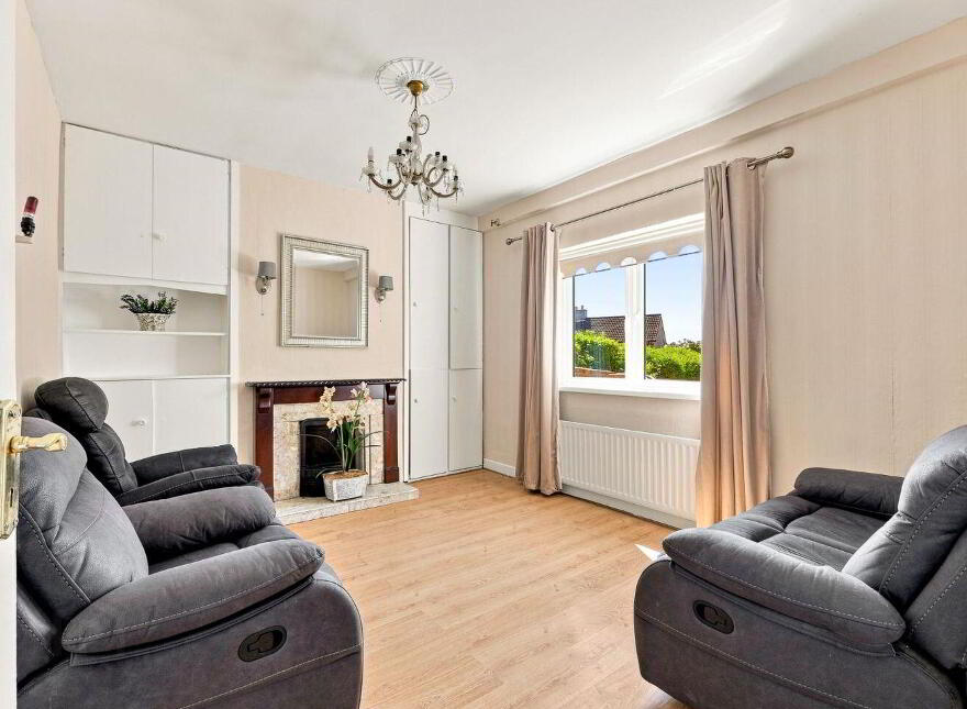 36 Father Cullen Terrace, Enniscorthy, Y21K2E2