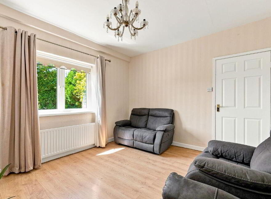 36 Father Cullen Terrace, Enniscorthy, Y21K2E2
