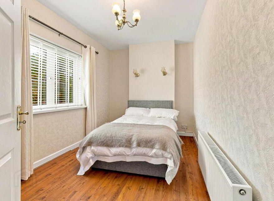 36 Father Cullen Terrace, Enniscorthy, Y21K2E2