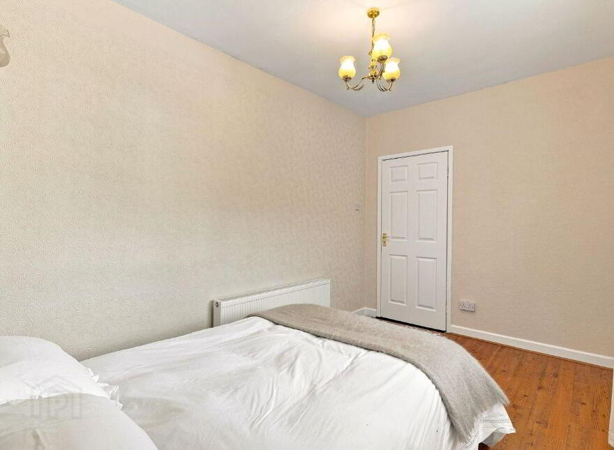36 Father Cullen Terrace, Enniscorthy, Y21K2E2