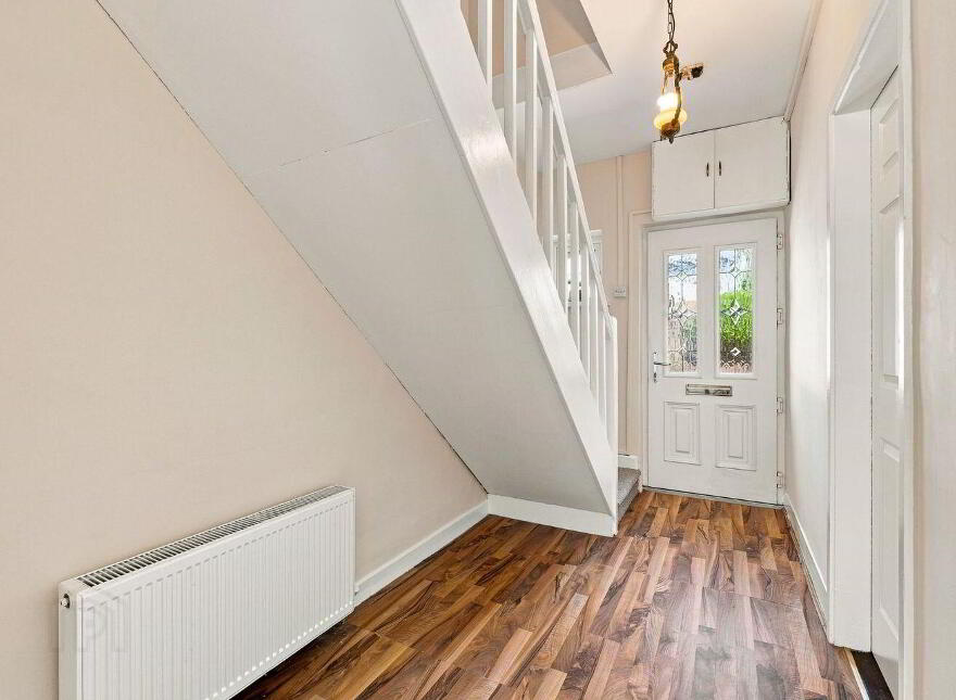36 Father Cullen Terrace, Enniscorthy, Y21K2E2