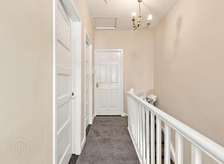 36 Father Cullen Terrace, Enniscorthy, Y21K2E2