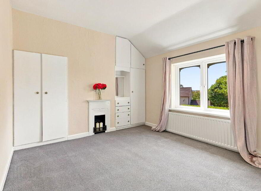 36 Father Cullen Terrace, Enniscorthy, Y21K2E2