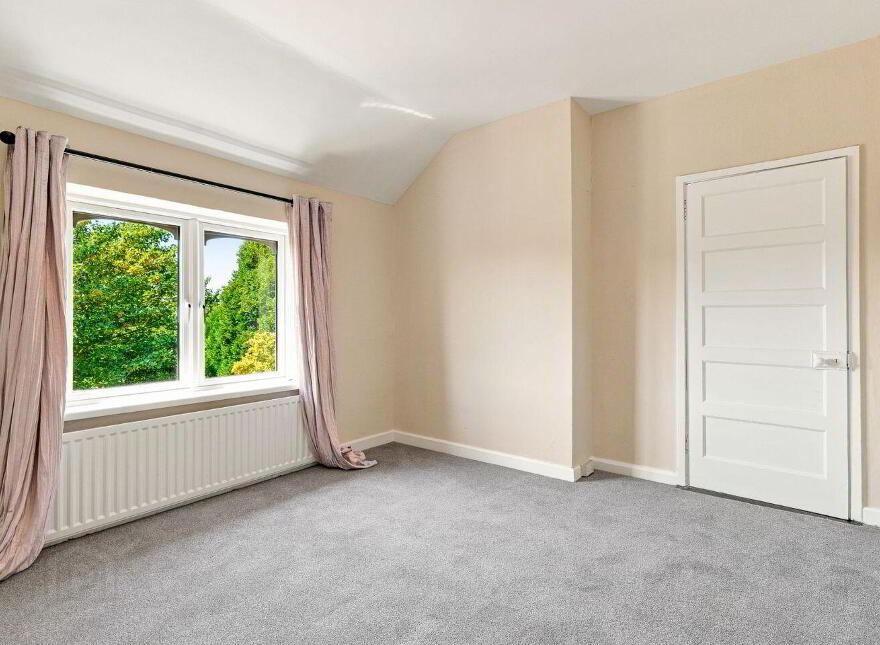 36 Father Cullen Terrace, Enniscorthy, Y21K2E2