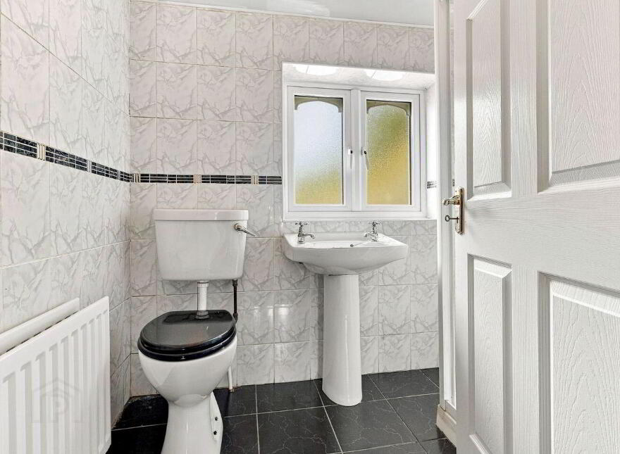 36 Father Cullen Terrace, Enniscorthy, Y21K2E2