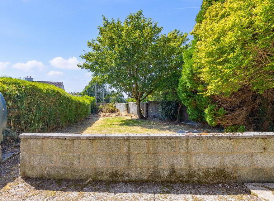 36 Father Cullen Terrace, Enniscorthy, Y21K2E2