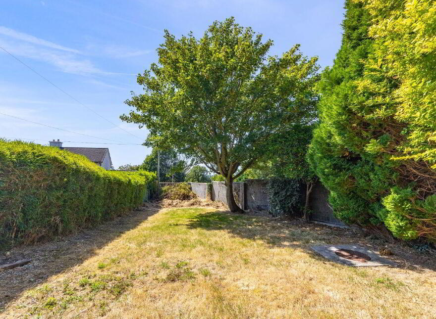 36 Father Cullen Terrace, Enniscorthy, Y21K2E2