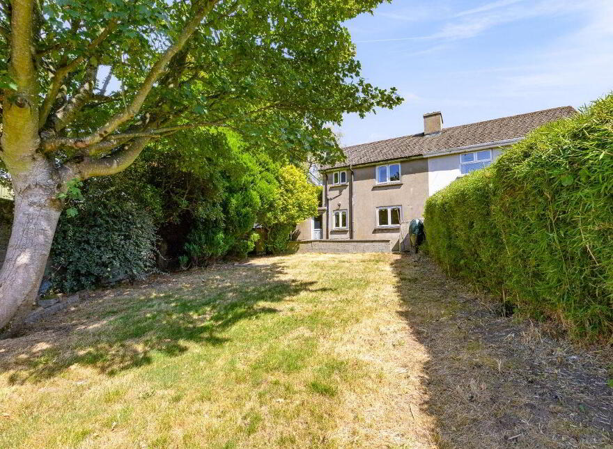 36 Father Cullen Terrace, Enniscorthy, Y21K2E2
