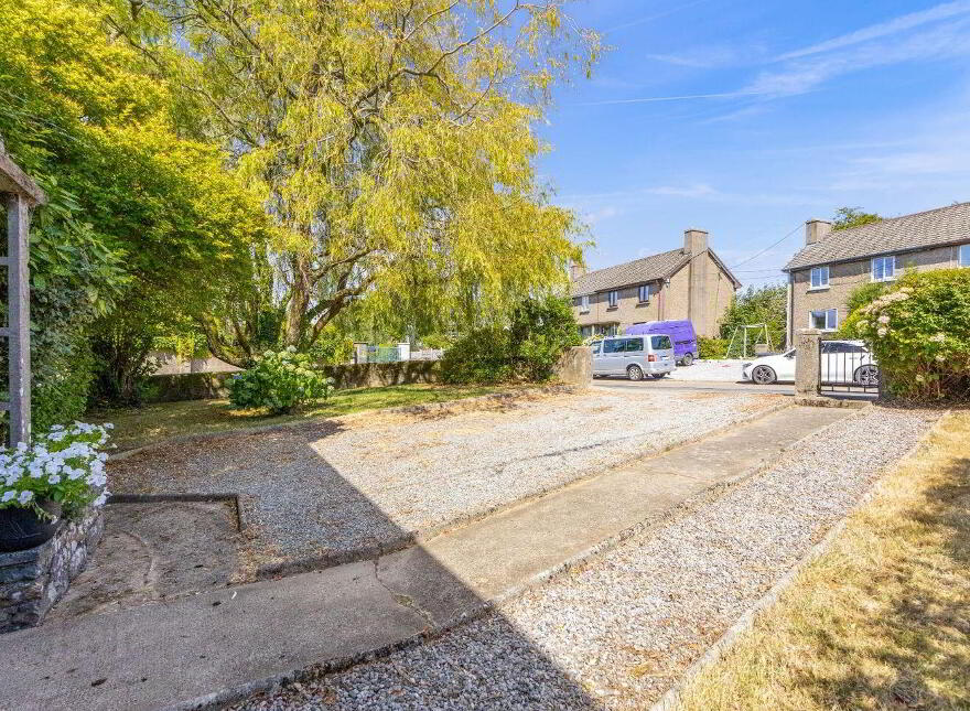 36 Father Cullen Terrace, Enniscorthy, Y21K2E2