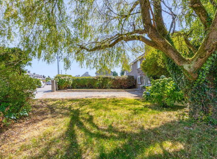 36 Father Cullen Terrace, Enniscorthy, Y21K2E2