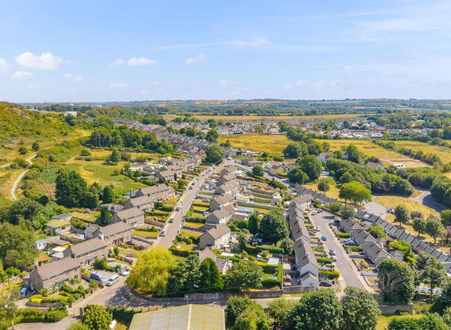 36 Father Cullen Terrace, Enniscorthy, Y21K2E2