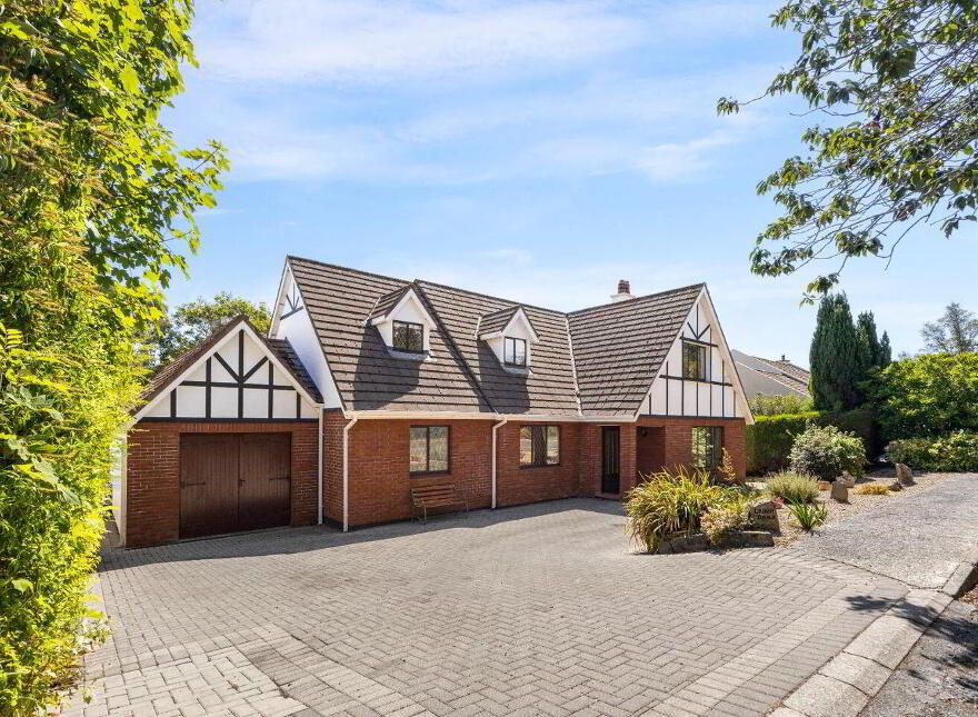 Cluain Dara, 3 Parklands Lower, Enniscorthy, Y21X60H