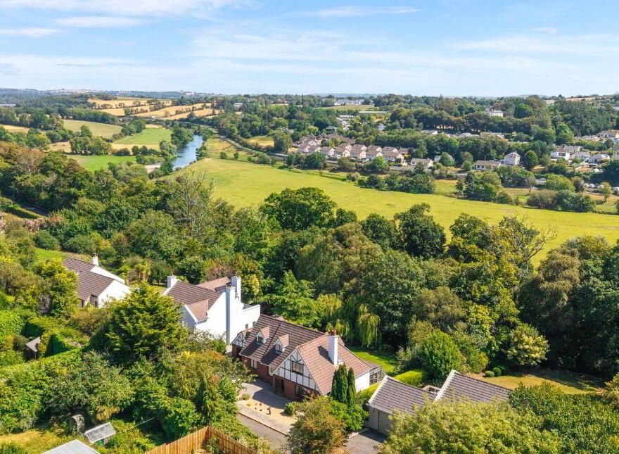 Cluain Dara, 3 Parklands Lower, Enniscorthy, Y21X60H