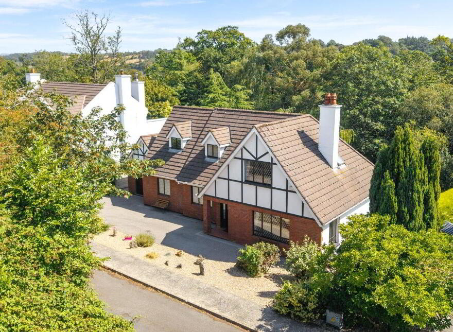 Cluain Dara, 3 Parklands Lower, Enniscorthy, Y21X60H