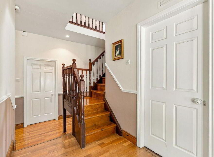Cluain Dara, 3 Parklands Lower, Enniscorthy, Y21X60H