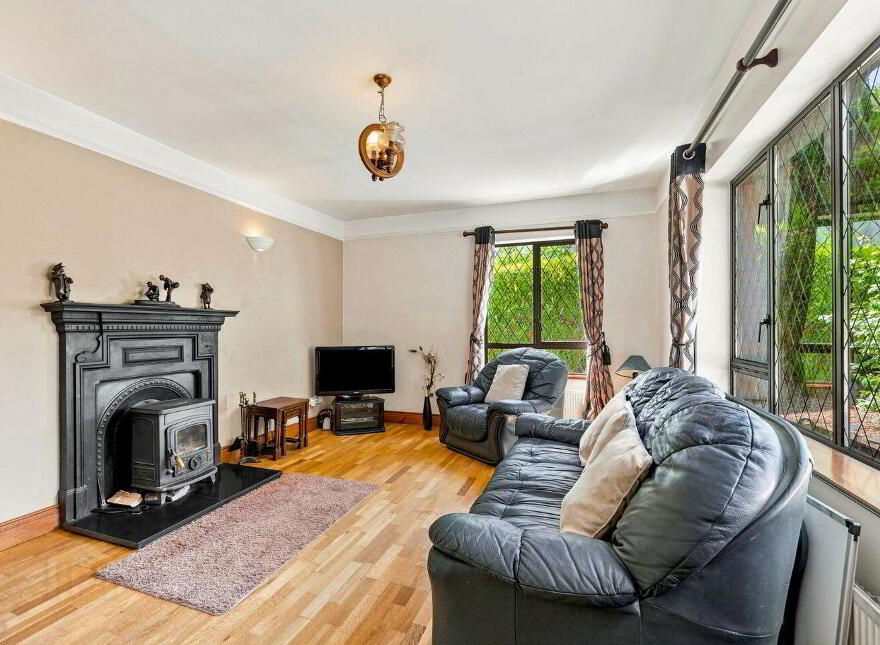 Cluain Dara, 3 Parklands Lower, Enniscorthy, Y21X60H