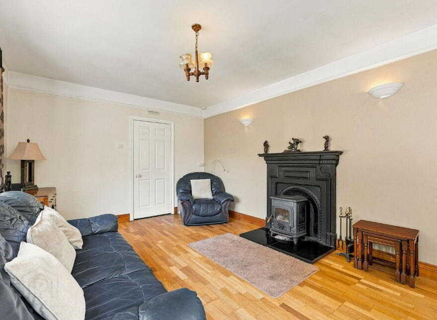 Cluain Dara, 3 Parklands Lower, Enniscorthy, Y21X60H