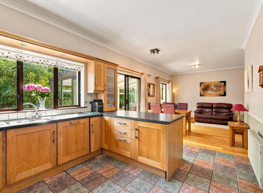 Cluain Dara, 3 Parklands Lower, Enniscorthy, Y21X60H