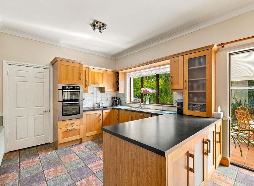Cluain Dara, 3 Parklands Lower, Enniscorthy, Y21X60H