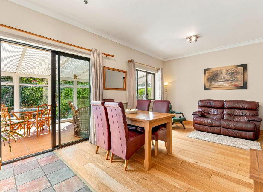 Cluain Dara, 3 Parklands Lower, Enniscorthy, Y21X60H