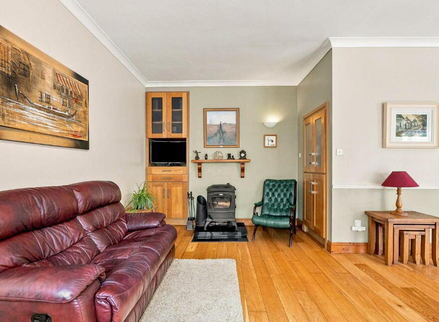 Cluain Dara, 3 Parklands Lower, Enniscorthy, Y21X60H