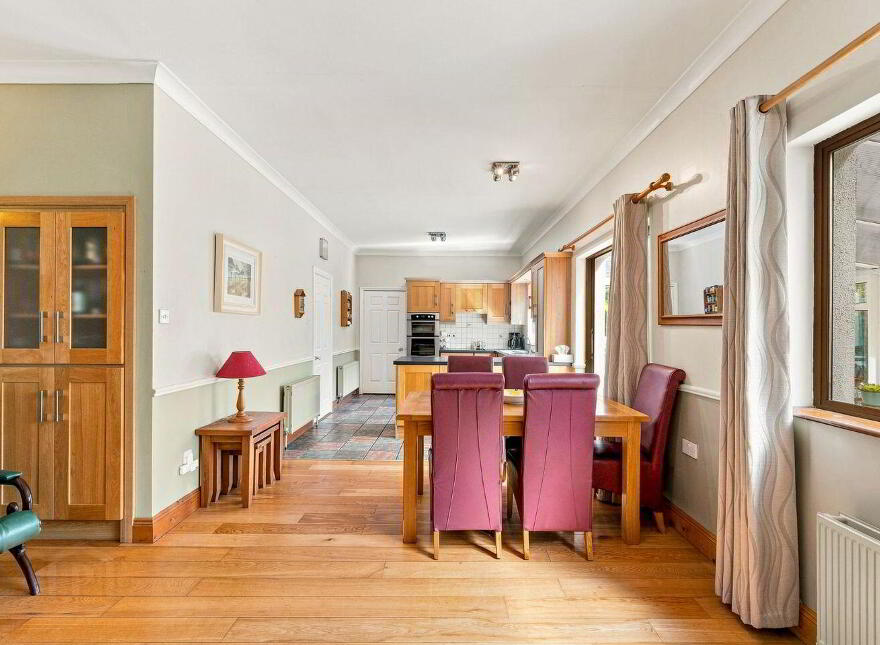 Cluain Dara, 3 Parklands Lower, Enniscorthy, Y21X60H