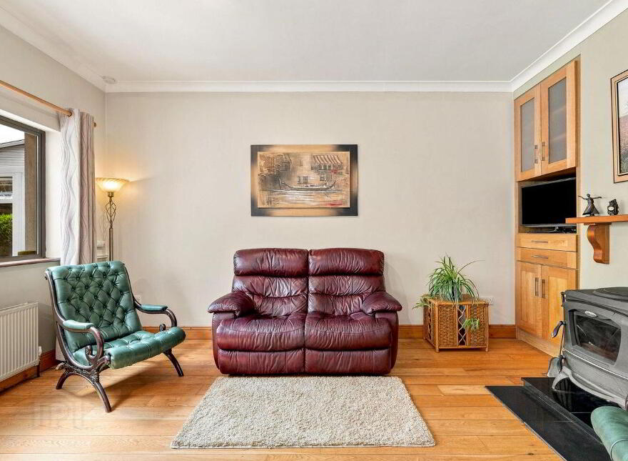 Cluain Dara, 3 Parklands Lower, Enniscorthy, Y21X60H