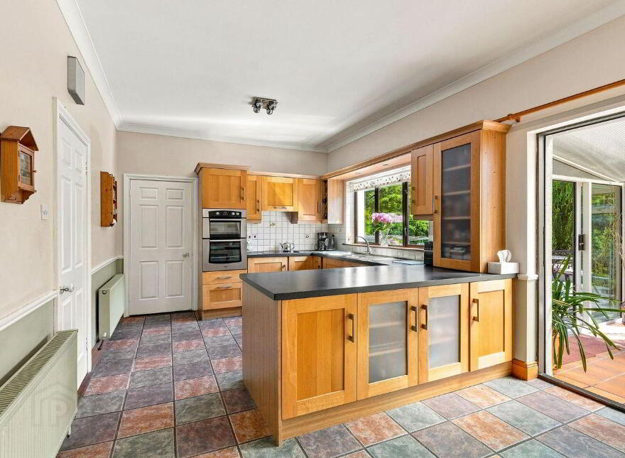 Cluain Dara, 3 Parklands Lower, Enniscorthy, Y21X60H