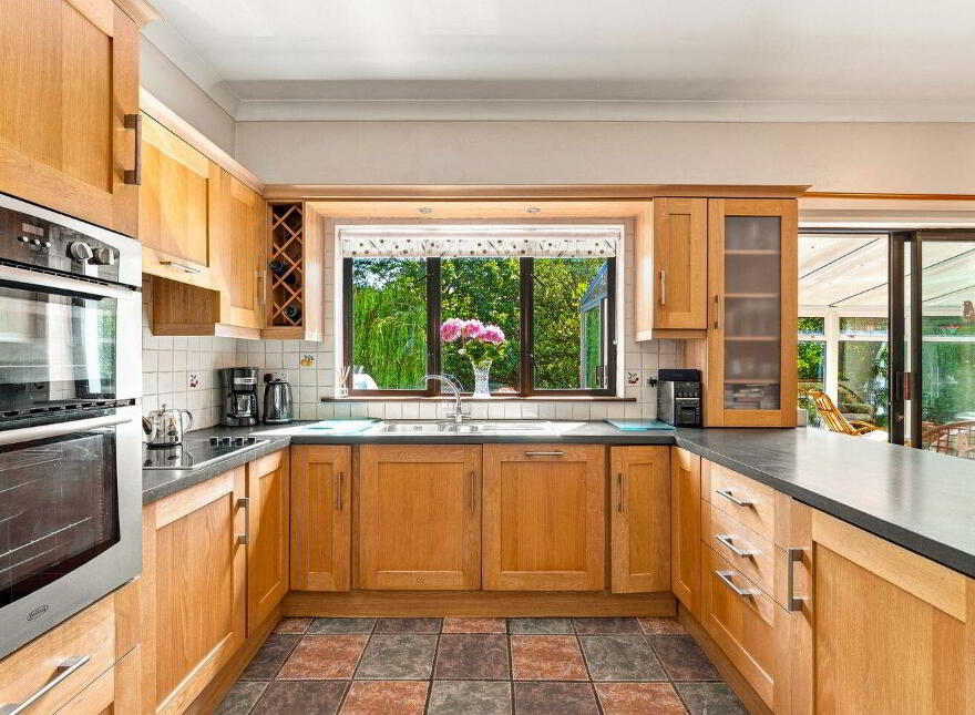 Cluain Dara, 3 Parklands Lower, Enniscorthy, Y21X60H