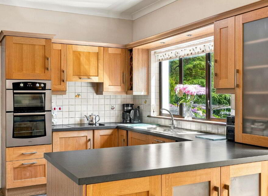 Cluain Dara, 3 Parklands Lower, Enniscorthy, Y21X60H