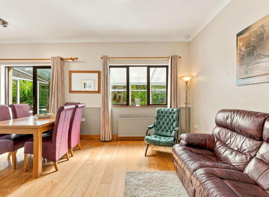 Cluain Dara, 3 Parklands Lower, Enniscorthy, Y21X60H