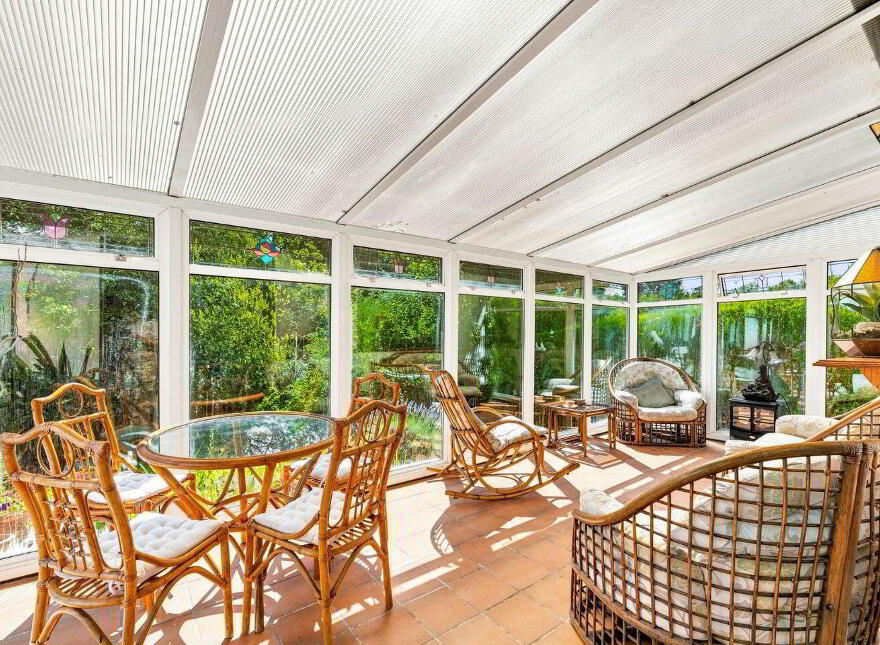 Cluain Dara, 3 Parklands Lower, Enniscorthy, Y21X60H