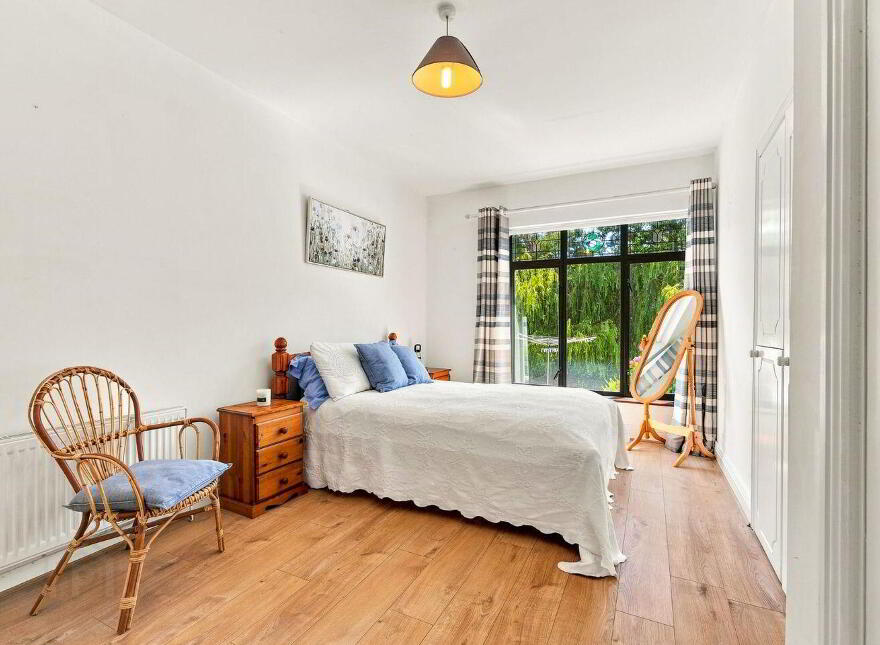Cluain Dara, 3 Parklands Lower, Enniscorthy, Y21X60H