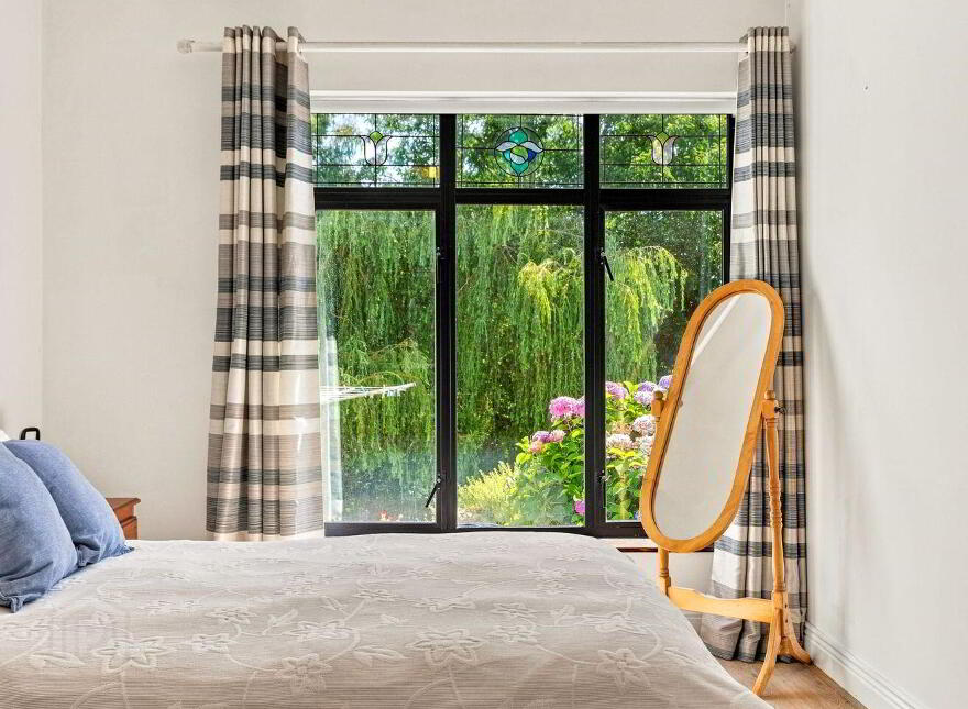 Cluain Dara, 3 Parklands Lower, Enniscorthy, Y21X60H