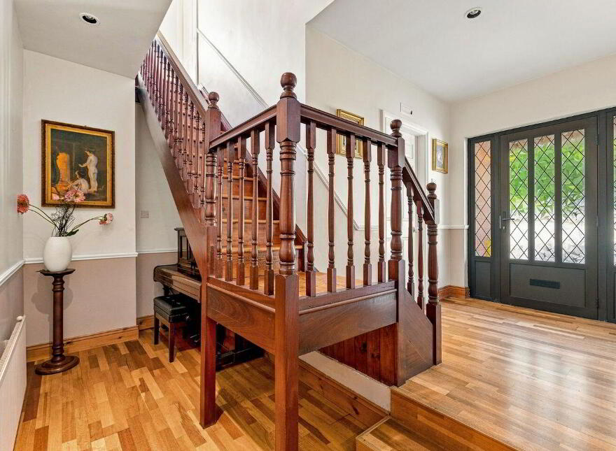 Cluain Dara, 3 Parklands Lower, Enniscorthy, Y21X60H