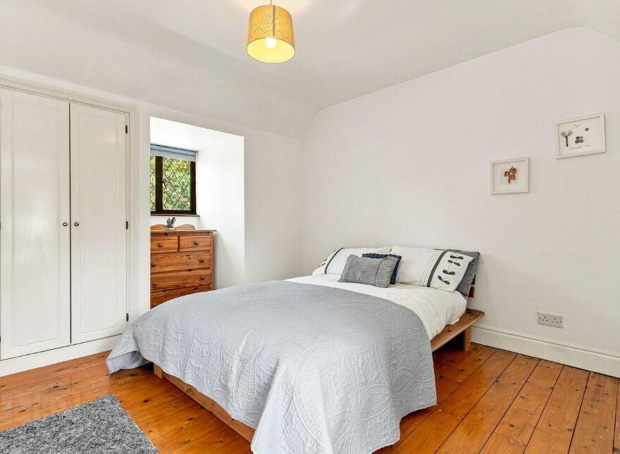Cluain Dara, 3 Parklands Lower, Enniscorthy, Y21X60H