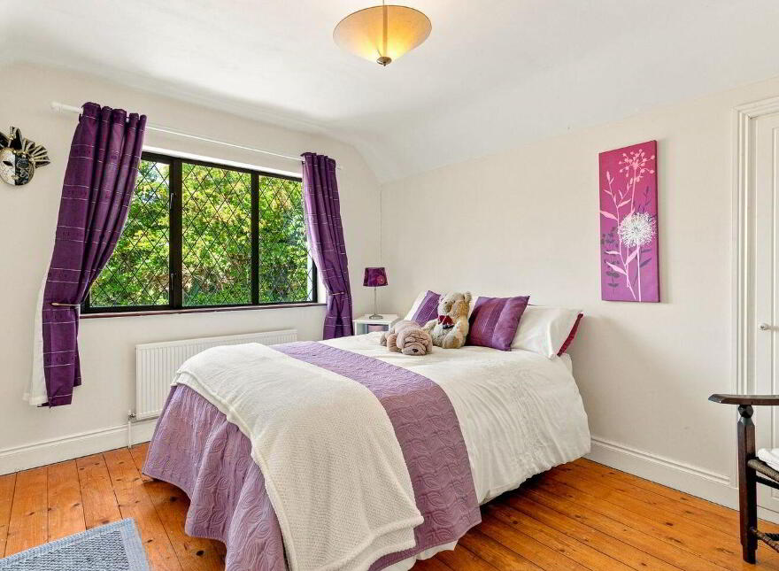 Cluain Dara, 3 Parklands Lower, Enniscorthy, Y21X60H