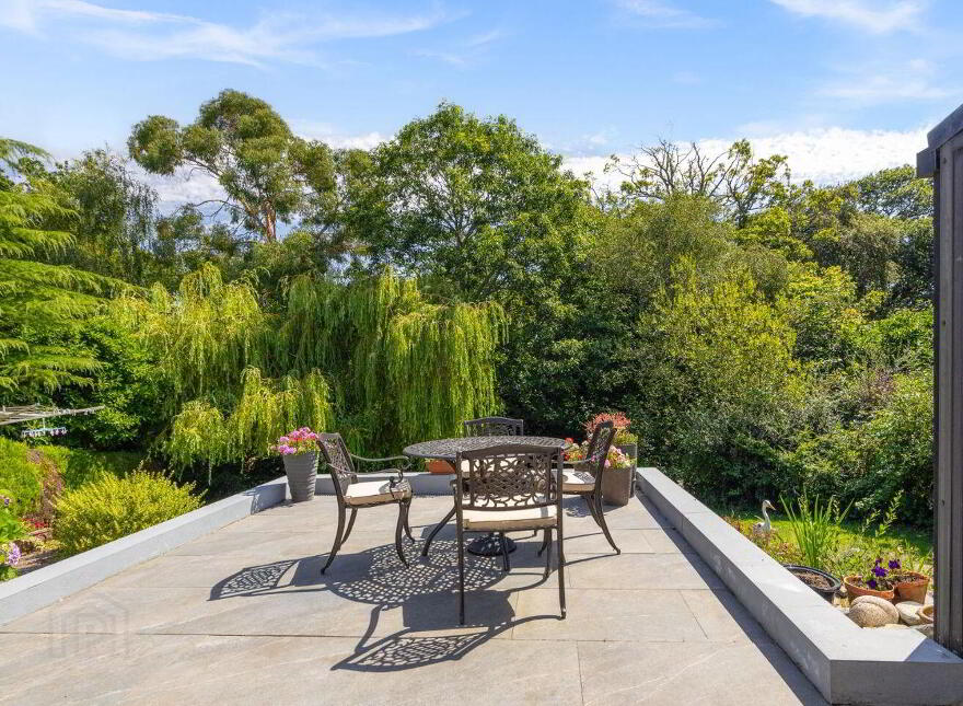 Cluain Dara, 3 Parklands Lower, Enniscorthy, Y21X60H