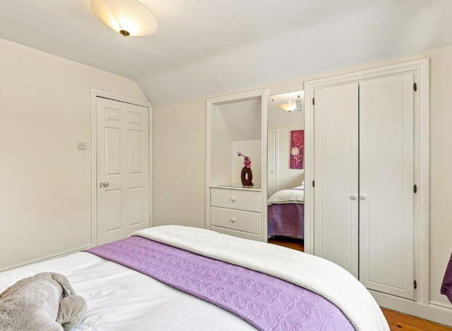Cluain Dara, 3 Parklands Lower, Enniscorthy, Y21X60H