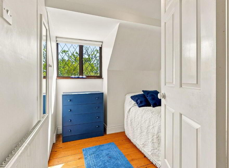 Cluain Dara, 3 Parklands Lower, Enniscorthy, Y21X60H
