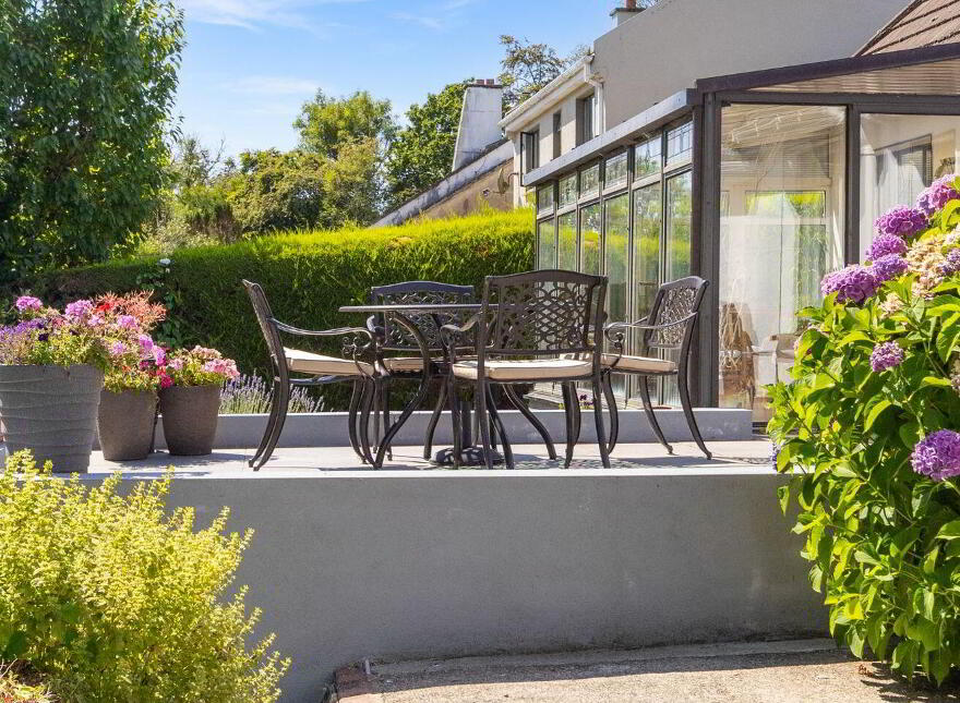 Cluain Dara, 3 Parklands Lower, Enniscorthy, Y21X60H