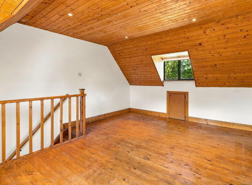 Cluain Dara, 3 Parklands Lower, Enniscorthy, Y21X60H
