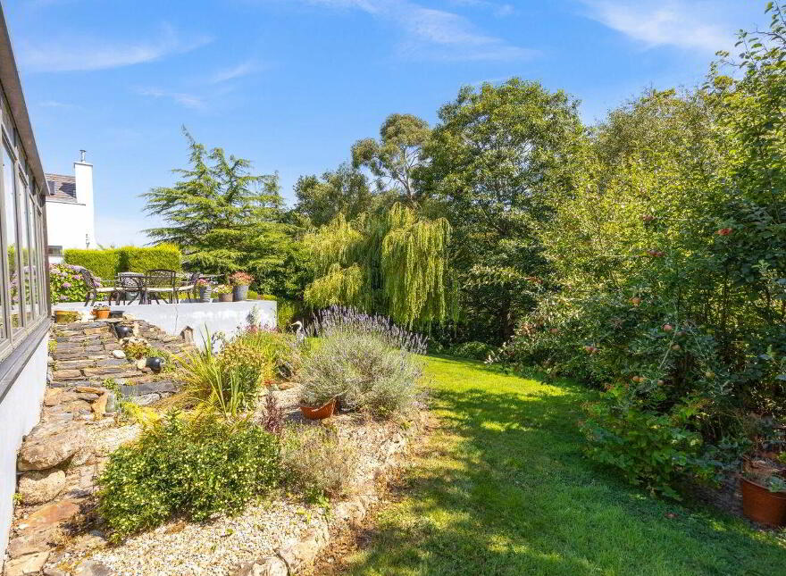 Cluain Dara, 3 Parklands Lower, Enniscorthy, Y21X60H