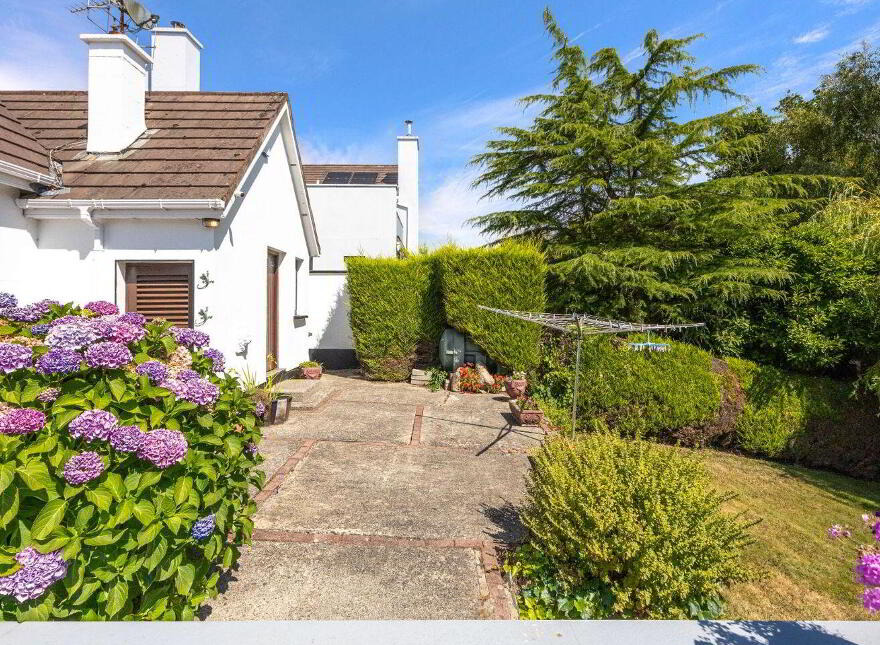 Cluain Dara, 3 Parklands Lower, Enniscorthy, Y21X60H