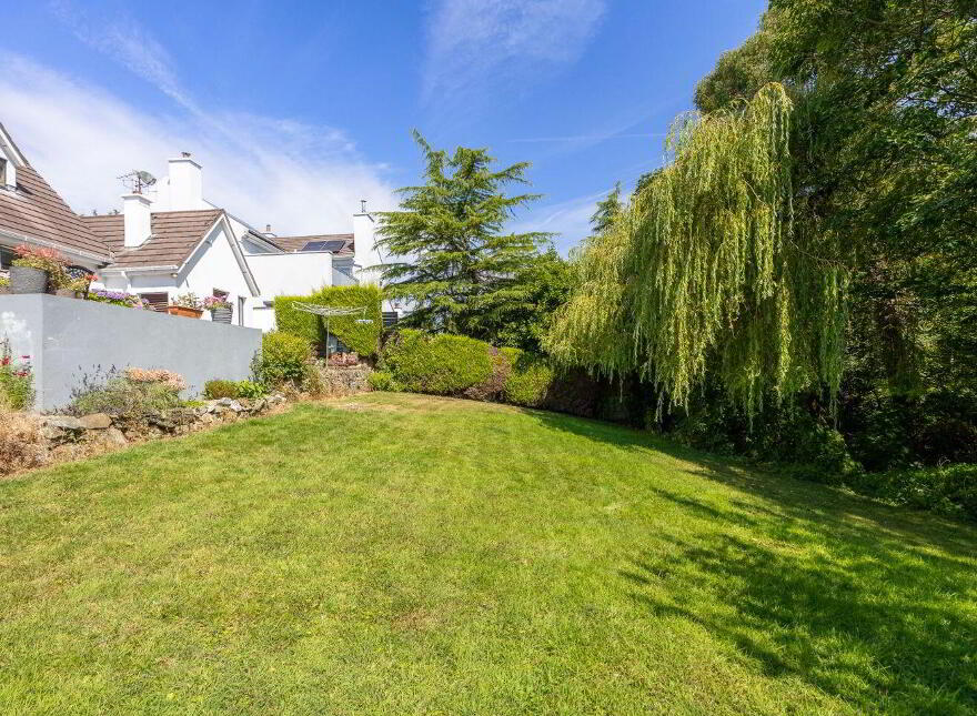 Cluain Dara, 3 Parklands Lower, Enniscorthy, Y21X60H